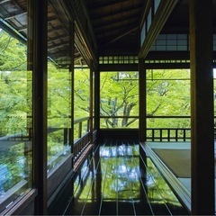 瑠璃光院・比叡山散策しませんか？