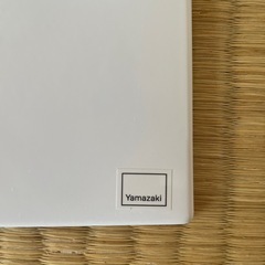 山崎アルコール用マグネットの画像