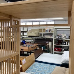 IKEA NORDKISA ノールドシーサ　ワードローブ　※スライド扉欠品の画像