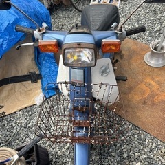 バイク ホンダの画像