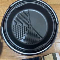 象印グリルなべあじまる EP-PX30の画像