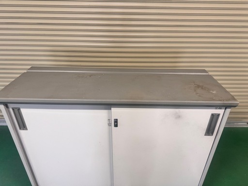 イナバ物置