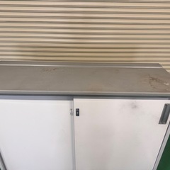 イナバ物置
の画像