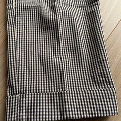 レディース スリムパンツ ユニクロの画像