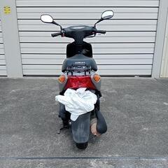 ヤマハ　ジョグ　最終値下げ！　燃料ポンプYSPにて交換済の画像