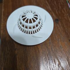 排水口用 アミの画像