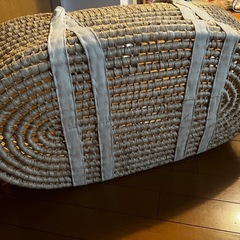 ベビークーハン カゴのみの画像
