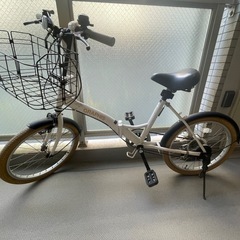 自転車