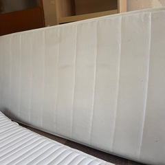 シングルベッド　マットレス　シングル　寝具