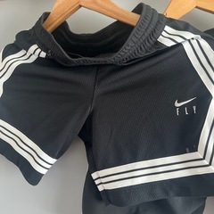 NIKE adidas 短パン　140の画像