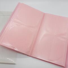 CD DVD ホルダーケース　2種類の画像