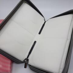 CD DVD ホルダーケース　2種類の画像
