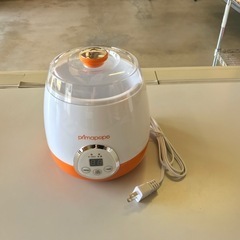 ヨーグルト＆甘酒メーカーの画像