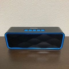 🉐半額‼️Bluetoothスピーカー ♪の画像