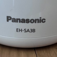 Panasonic ナイトスチーマー&Panasonicスチーマーの画像
