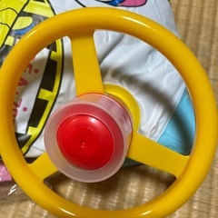 うきわ2個の画像