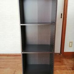 カラーボックス