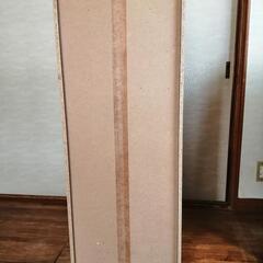カラーボックスの画像