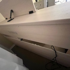 送料込み】KAWAI 電子ピアノ CN201 ／美品・使用1回のみ／75,000円 の画像