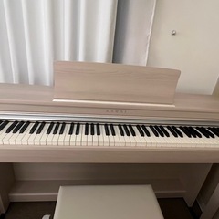 送料込み】KAWAI 電子ピアノ CN201 ／美品・使用1回の...