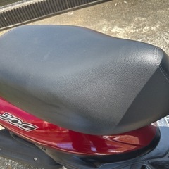 ヤマハ　ジョグ（JOG）@神奈川県川崎市麻生区～4stFI車体50㏄スクーターの画像