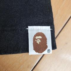 A Bathing Ape 
パンダパーカーマイロTシャツ
の画像