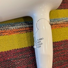 Panasonic ヘアドライヤーイオニティ EH-NE5A ピンクの画像