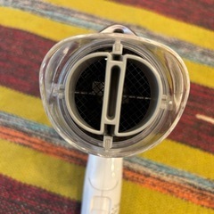 Panasonic ヘアドライヤーイオニティ EH-NE5A ピンクの画像