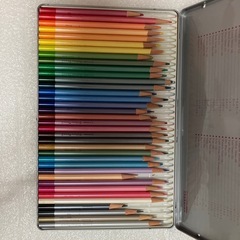 36色　色鉛筆の画像