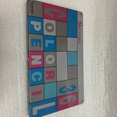 36色　色鉛筆の画像