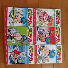 昭和のギャグ漫画本がきデカこまわり君🤣他も掲載してますので拝見して下さい。の画像