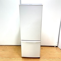 シャープノンフロン冷凍冷蔵庫128L 熊本市なら、無料でお届けします❗️ 中古】熊本県の冷蔵庫を格安/激安/無料であげます・譲ります