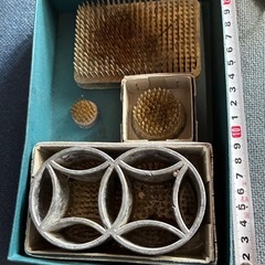 剣山 4個の画像
