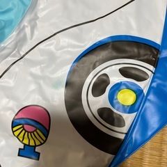 うきわ2個の画像