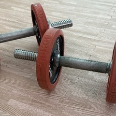 ハンドウェイトの画像