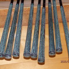 HONMA  3～11　　その他スプーン　　ロストボール20個の画像