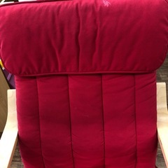 IKEA(イケア) 
ロッキングチェアの画像