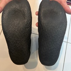 冬用ブーツの画像
