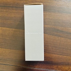 ポケットサーモボトル 130mlの画像