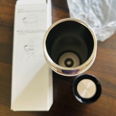 ポケットサーモボトル 130mlの画像