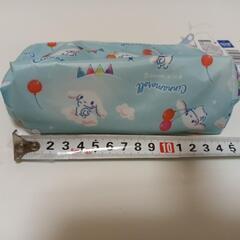  未使用品 シナモンロールポーチの画像