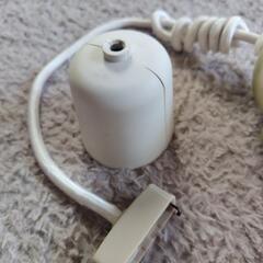 傘なし照明の画像