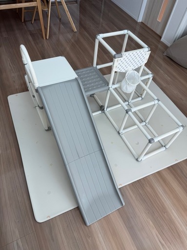 ジャングルジム