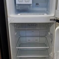 【ジャングルジャングル堺初芝店】6ヶ月保証付き！！　ハイセンス 冷蔵庫  HR-B2302 2020年製  堺市（東区　西区　北区　南区　堺区　美原区）高石市　泉大津市　忠岡町　和泉市　松原市　大阪狭山市の画像