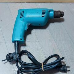 makita・電動高速ドリル・おまけ付き❗の画像