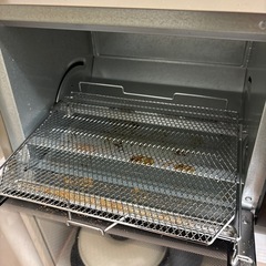 象印　トースターの画像