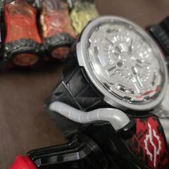 仮面ライダービルド 変身ベルトの画像