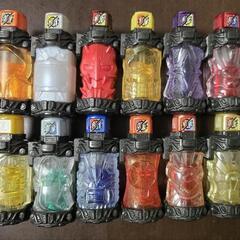 仮面ライダービルド 変身ベルトの画像