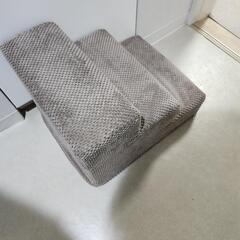 犬用　階段の画像