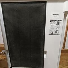 パナソニック 加湿空気清浄機 F-VXF35の画像